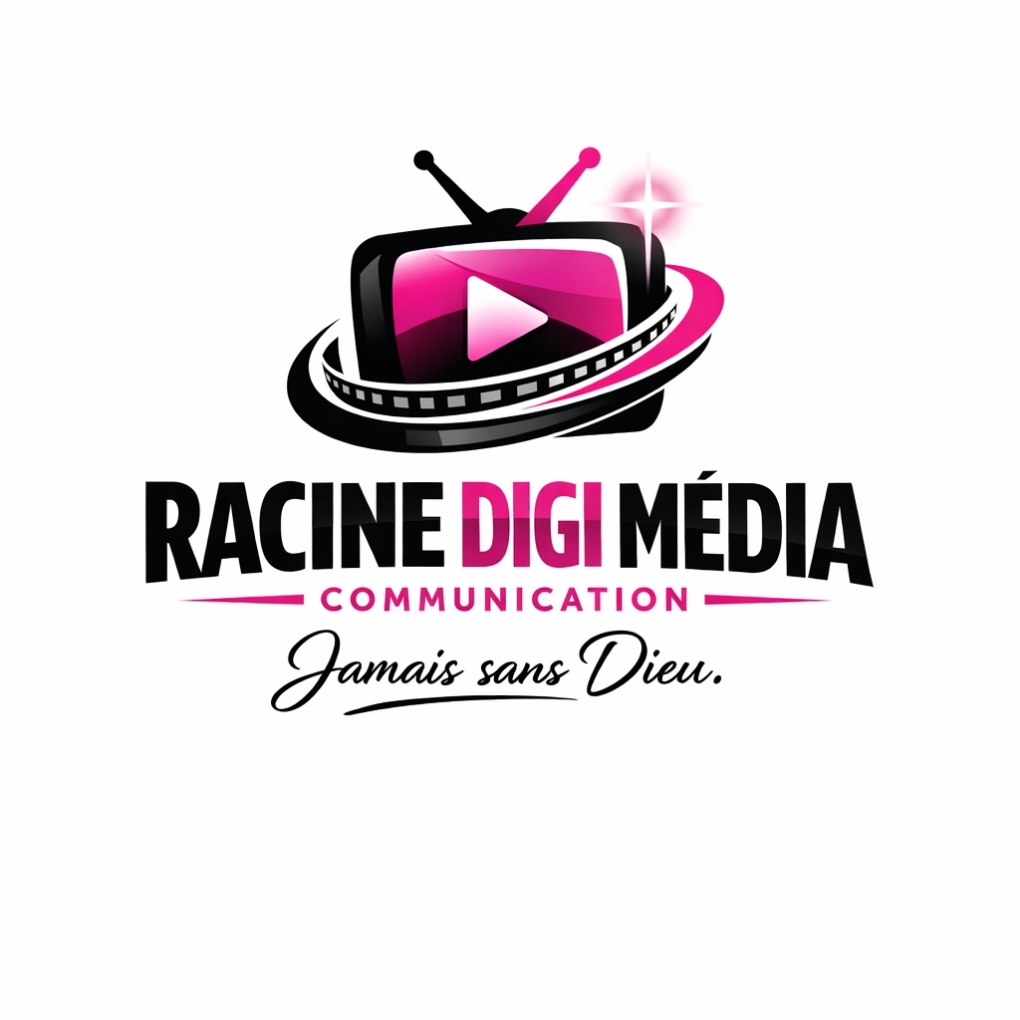 Racine Digi Média Communication RDMC