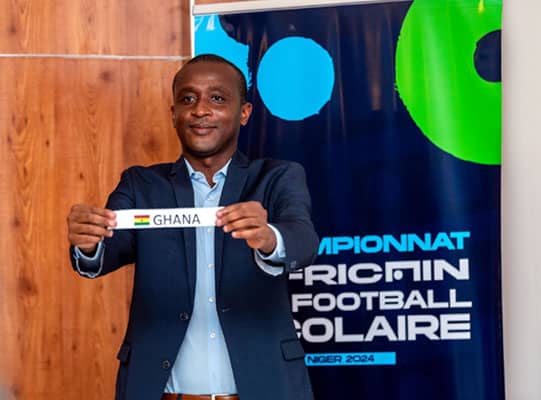 Tirage au sort/championnat scolaire UFOA-B: Le Nigéria et la Côte d'Ivoire, les prochains adversaires du Bénin