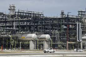 COMMERCIALISATION DU PETROLE: Dangote écoule ses produits au Cameroun