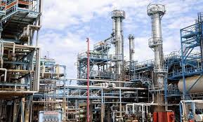 PRODUCTION DU PÉTROLE: Mise en service d'une ancienne raffinerie au Nigeria