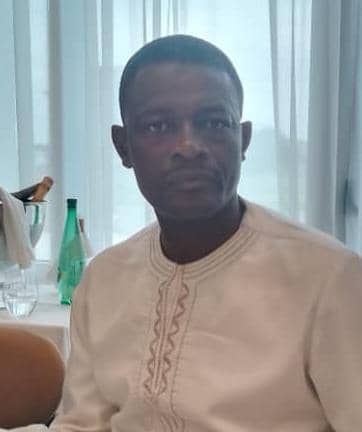 NOUVEL AN 2025 AU BÉNIN: Le message de vœux de Souleyman BILHA, Personnalité publique