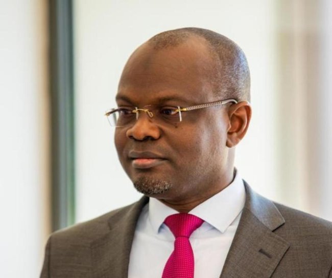 Blâmé au BR et remercié au gouvernement Talon : Le nouveau statut de Samou Seidou Adambi