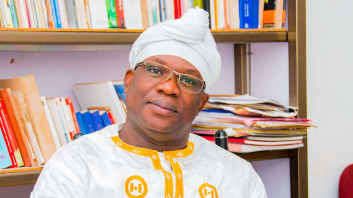 Après ses interprétations controversées du Tofâ 2025 : David Koffi Aza désavoué par les siens