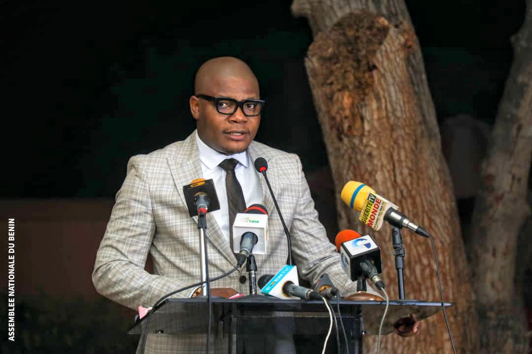 2e session ordinaire 2024 : Vitali Boton dresse le bilan et les enjeux pour 2025