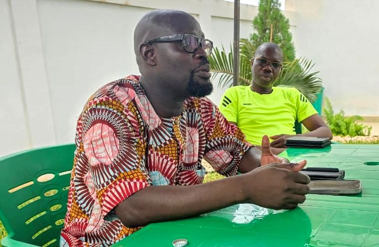 Vie associative : L'ASFAC renouvelle son bureau