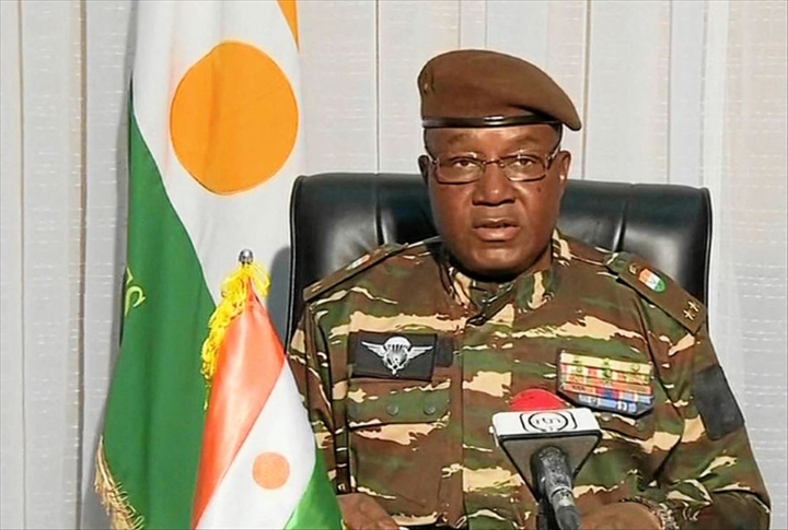 OIF : le Niger se retire souverainement