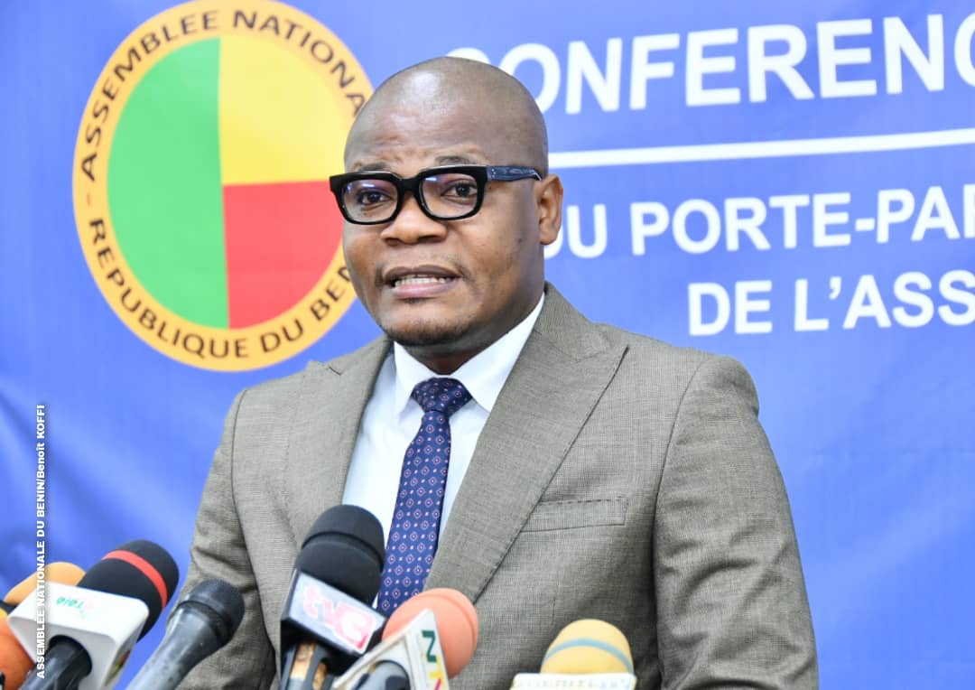 Palais des Gouverneurs : la première session ordinaire de l'année 2025 s'ouvre ce jeudi 10 avril