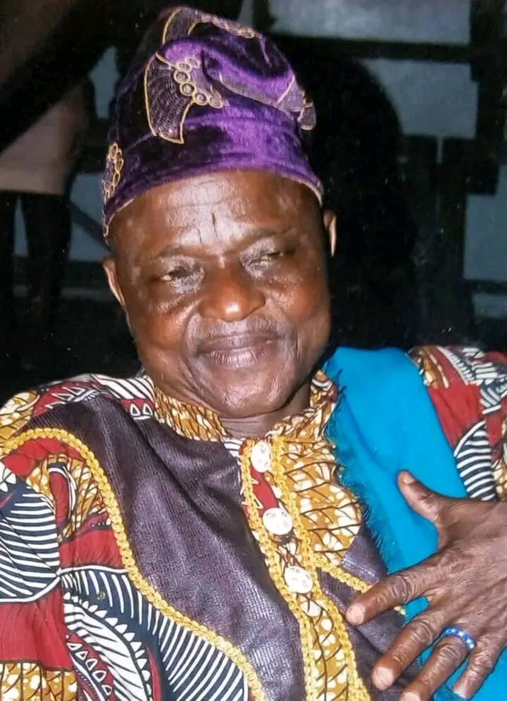 Carnet noir : L'artiste Somadjè Gbesso est mort à 72 ans