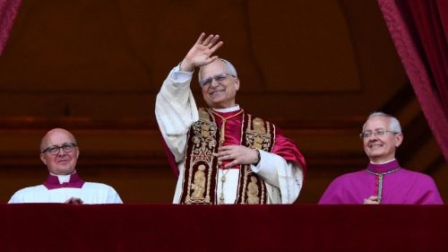 Vatican : Ce que l'on sait du successeur du pape François