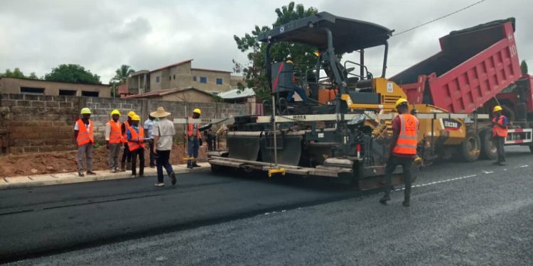 Réseau routier béninois : 30 ouvrages à réparer en urgence dans 16 communes