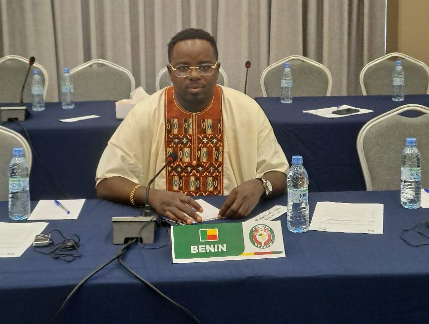 Normalisation dans l’espace CEDEAO : Le Bénin activement représenté à l’atelier régional d’Abidjan