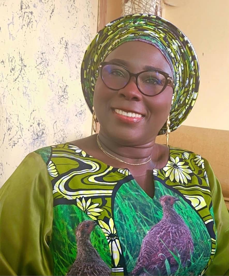 Examens de fin d’année au Bénin : Le message de Christhelle Houndonougbo Alioza aux candidats
