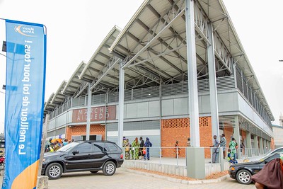 Marchés modernes de Cotonou : début du paiement des redevances le 1er juillet 2025
