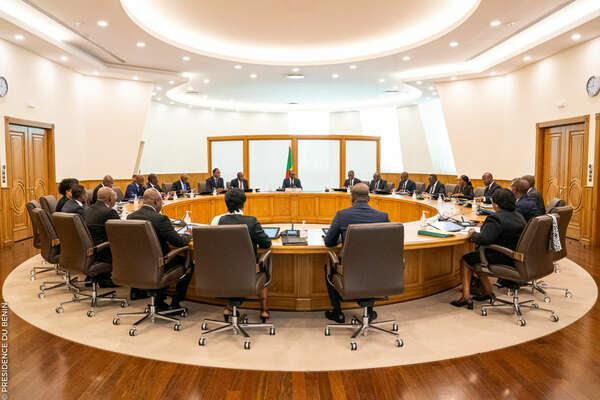 Décentralisation au Bénin : un nouveau mode de désignation des Secrétaires exécutifs