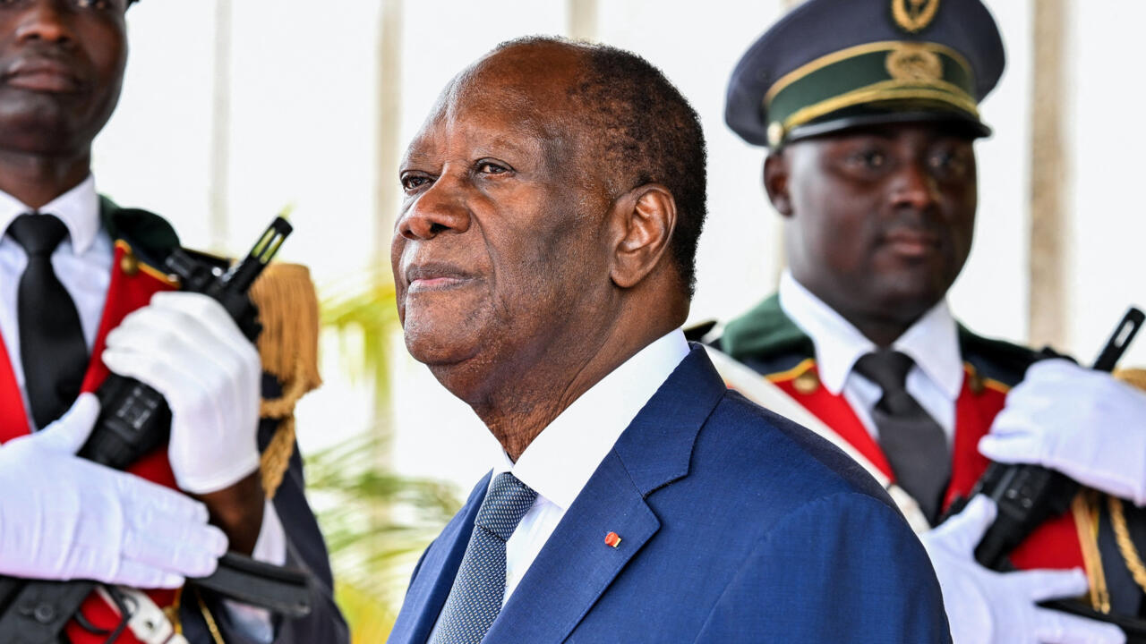 Présidentielle d’octobre 2025 : Les raisons du "oui" d’Alassane Ouattara
