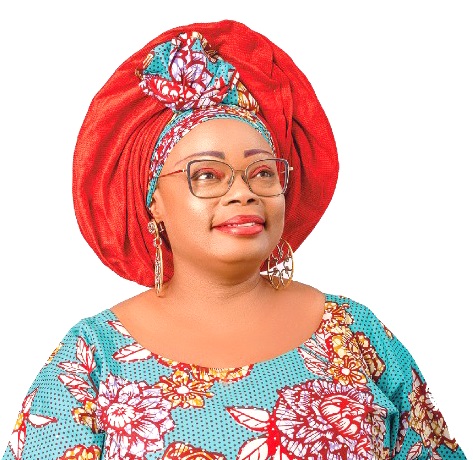 Claudine Prudencio à la jeunesse du Bénin, d’Afrique et du monde : « Ne vous laissez pas enfermer dans le piège de l’attente… »