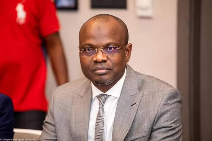 Bloc Républicain : Levée de suspension pour Samou Adambi et deux autres membres