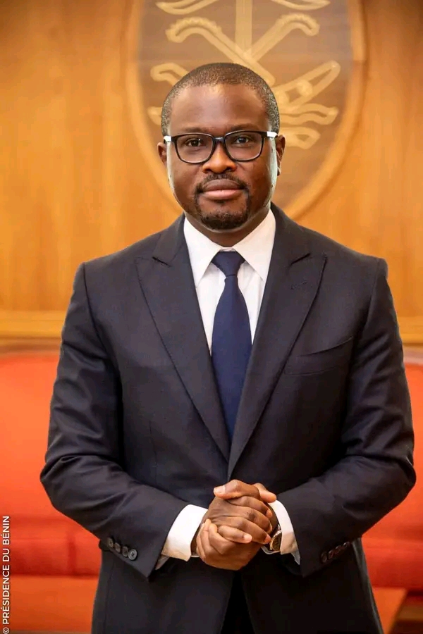 Romuald Wadagni désigné candidat : la mouvance présidentielle choisit la stabilité