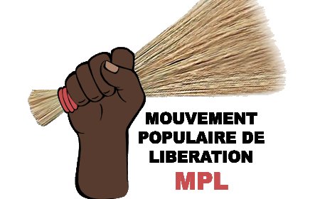Fracture au sein de l’opposition : Expérience Tèbè et le MPL se désolidarisent d’Eugène Azatassou