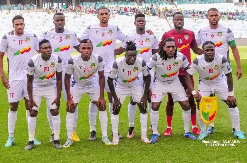 Éliminatoires mondiale 2026 : Les Guépards à 90 minutes d’une qualification historique