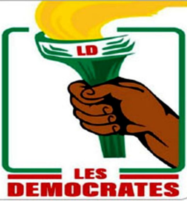 Affaire de la fiche de parrainage du député Sodjinou : la Cour constitutionnelle tranche ce lundi