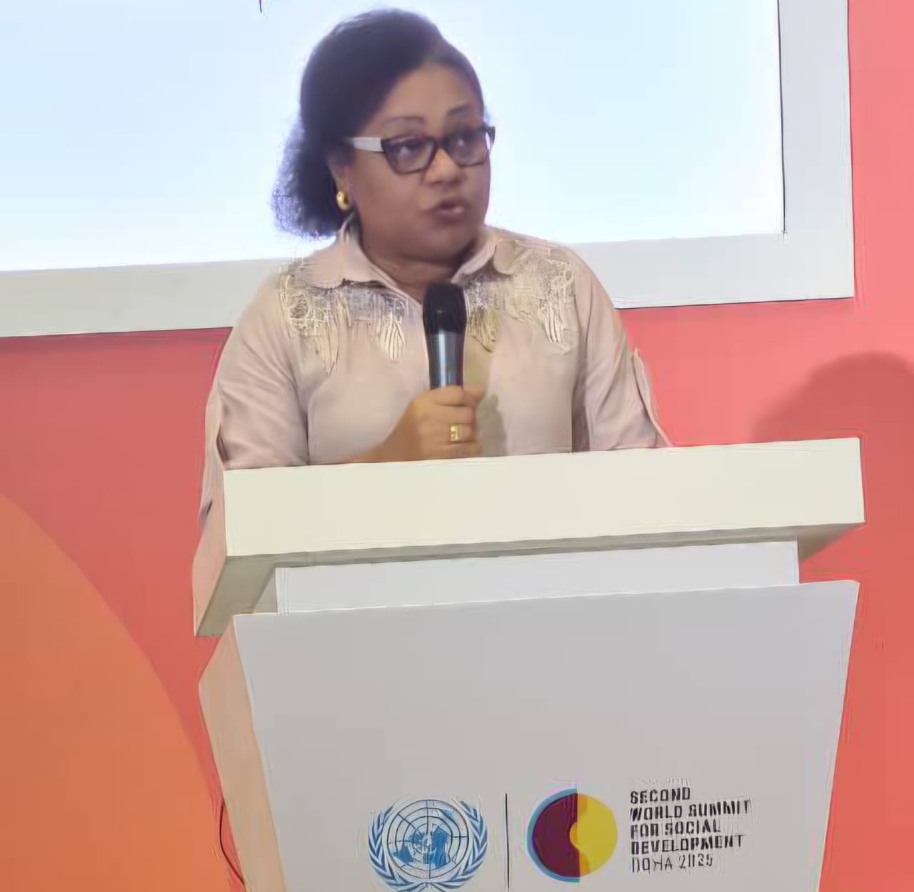 Développement social : Le modèle béninois salué à Doha