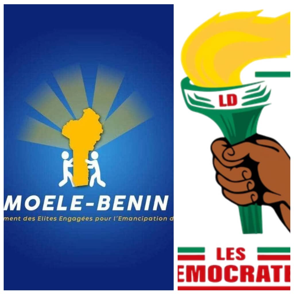 Communales 2026 : Les raisons du rejet des dossiers de « Moele-Bénin » et des « Démocrates »