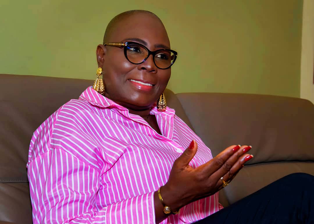 Chronique de CHA / La devise, l’architecte de nos destinées !