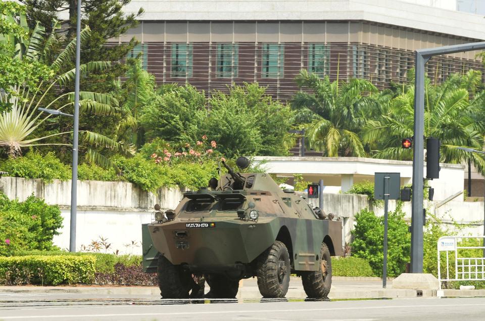Coup d'État déjoué du 7 décembre au Bénin : le récit d’un projet funeste