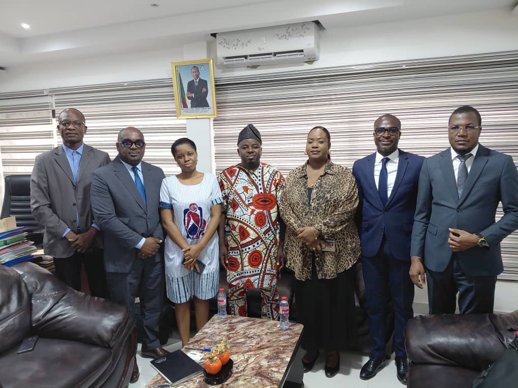 Rizerie moderne de Dangbo : la BOAD consulte l’ANM sur les exigences normatives