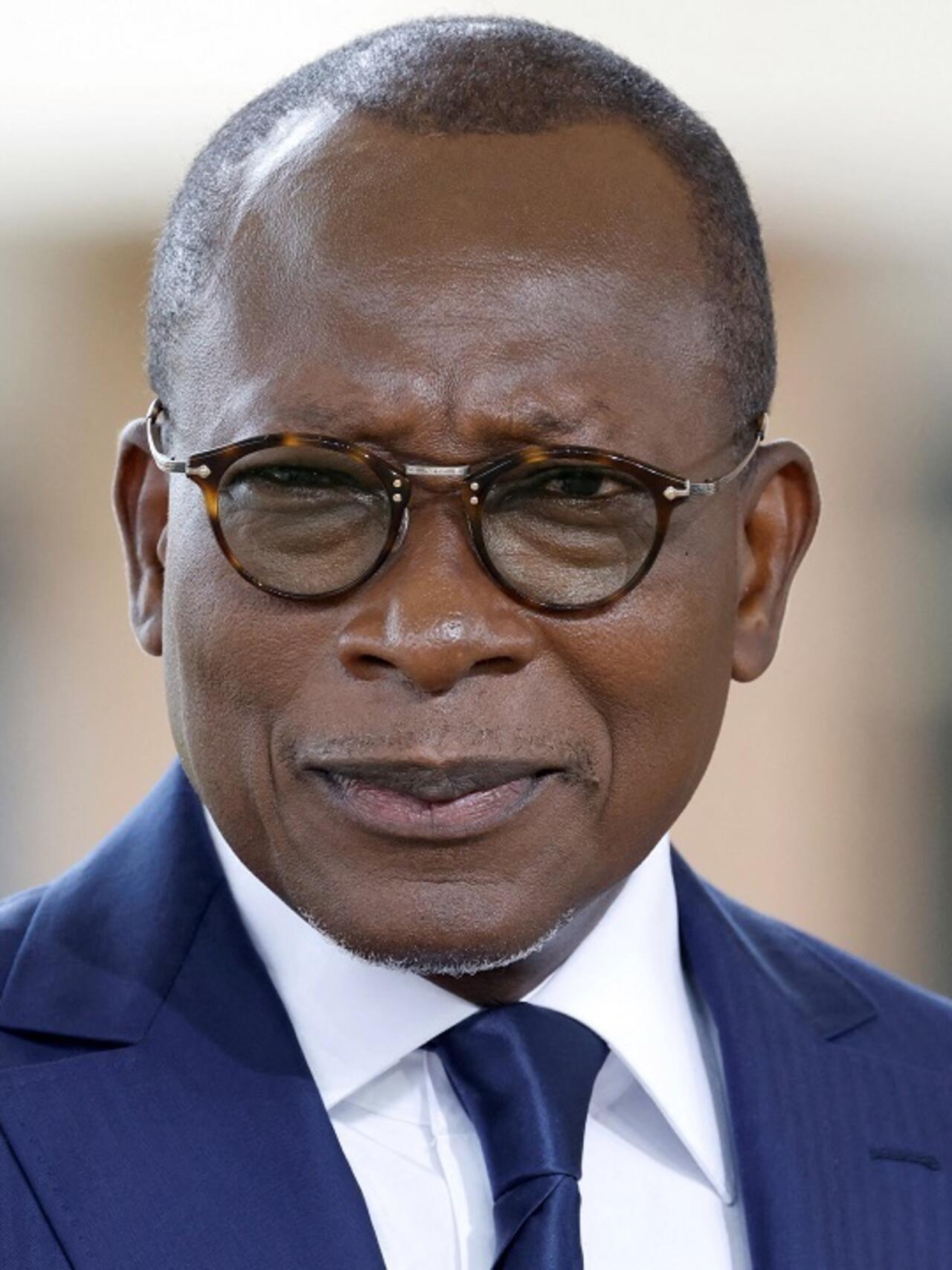 Campagne sans tutelle : Patrice Talon impose une nouvelle méthode politique