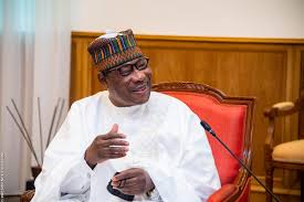 Présidentielle d’avril 2026 : Boni Yayi félicite Romuald Wadagni