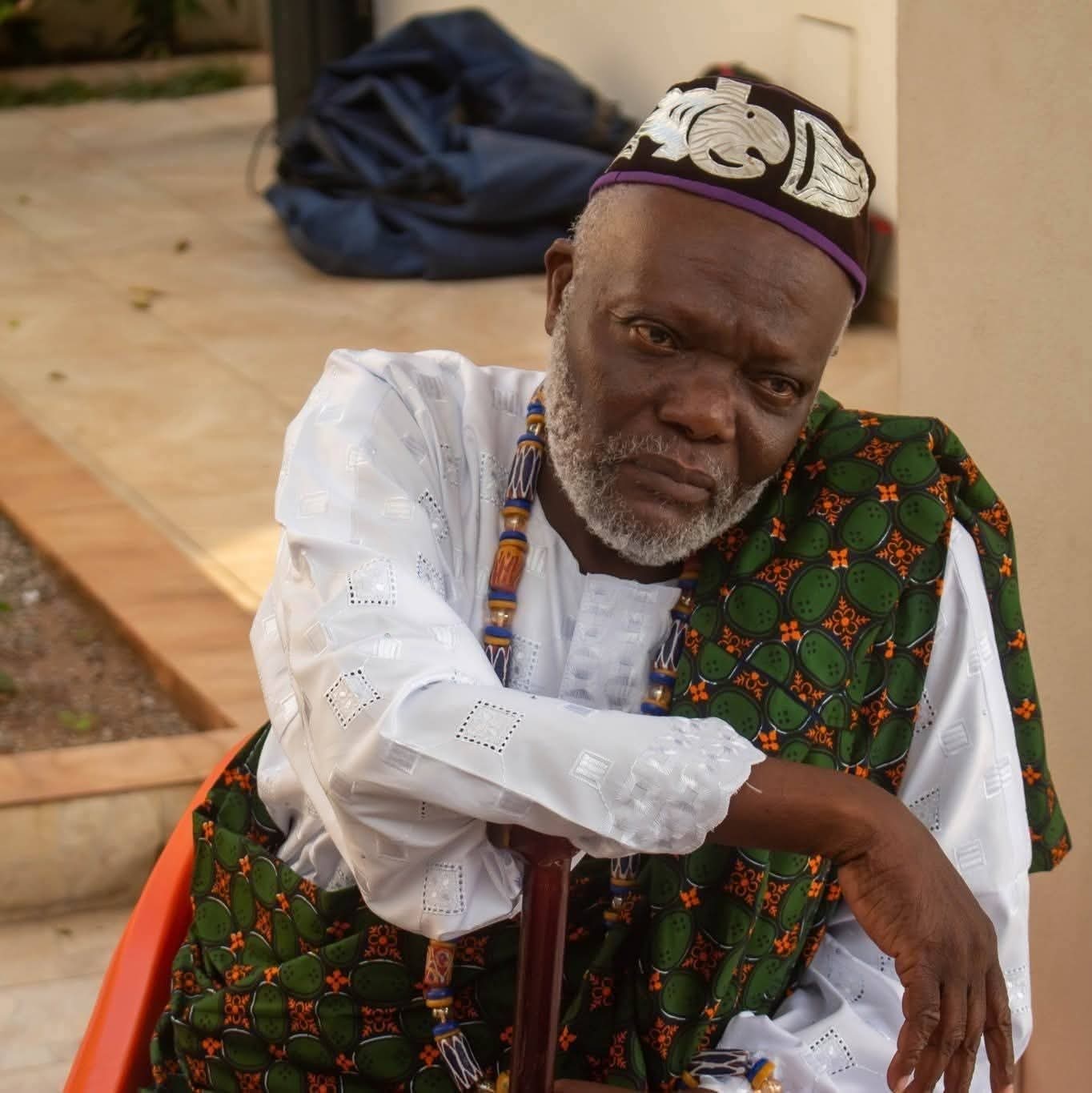 Carnet noir : Tonton J s’est éteint, adieu le rire