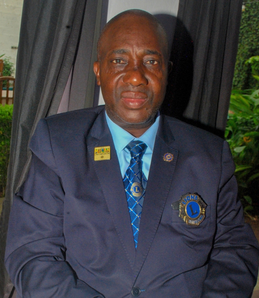 Conseil des ministres : Erick Maxime Mensah Akakpo-Djihountry prend les rênes de la DGI