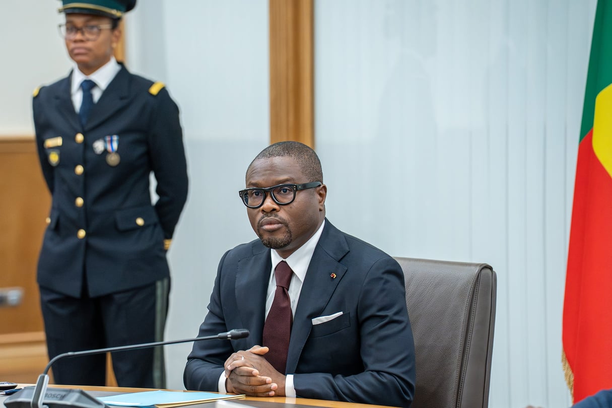 Bénin  Santé, éducation, agriculture , Wadagni déploie son premier paquet social