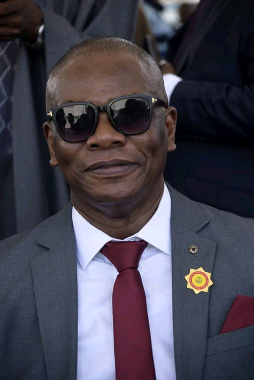 Septième mandature de la HAAC : entre remerciements et engagements, le conseiller Basile Tchibozo s'adresse aux acteurs des médias