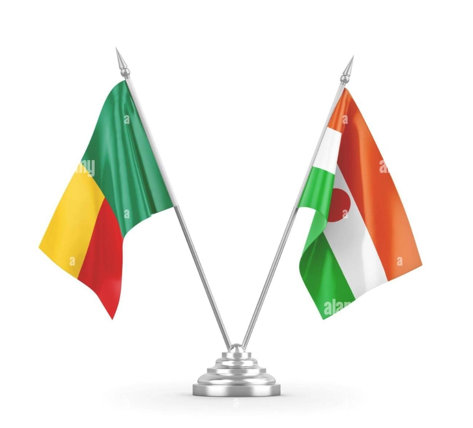 Bénin-Niger : le second cycle des négociations sur la réouverture de la frontière s’ouvre à Cotonou