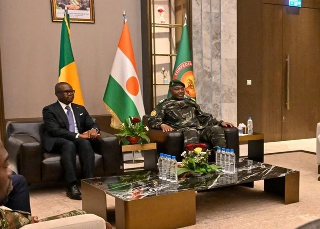 Réouverture de la frontière Bénin - Niger : Une délégation nigérienne à Cotonou ce vendredi