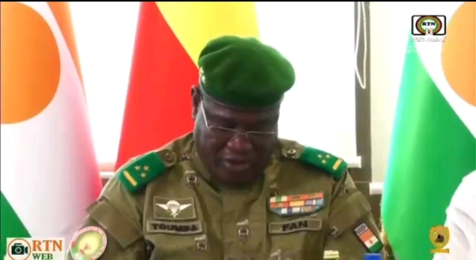 Bénin -Niger : Les conditions inviolables et non négociables pour la réouverture de la frontière.