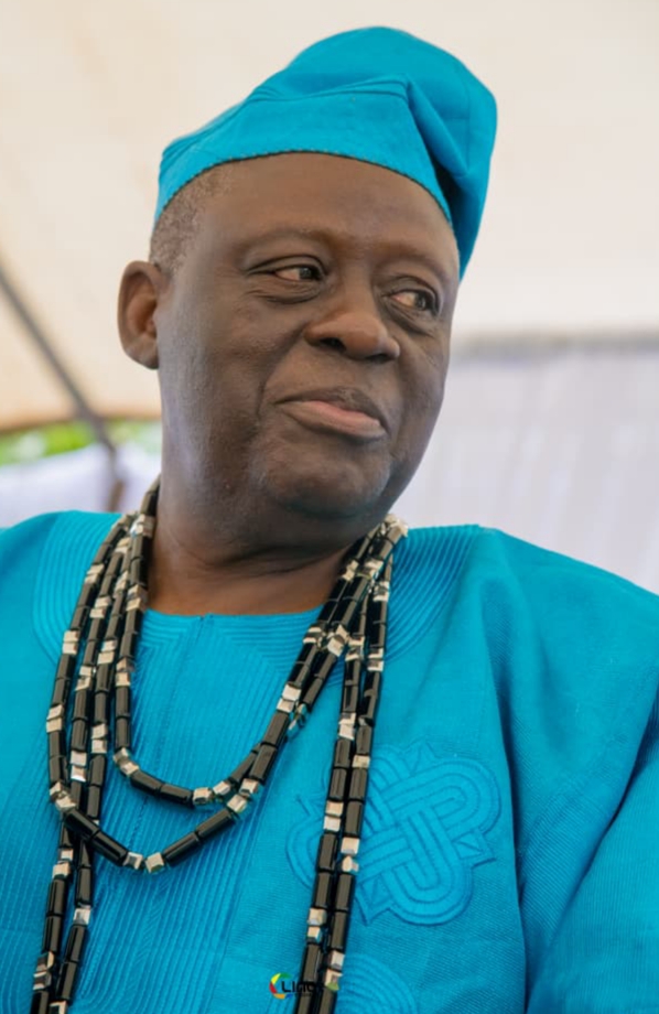 Siégera ou ne siégera pas au Sénat : Louis Gbehounou Vlavonou a tranché