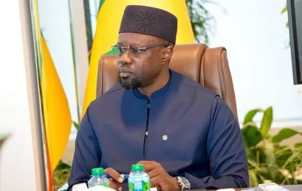 Sénégal : Ousmane Sonko prône l'apaisement après la décision du Conseil constitutionnel