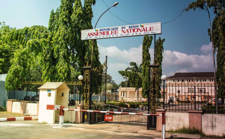 Restructuration de la CENA : une réforme qui relance le débat sur l'avenir de l'institution électorale