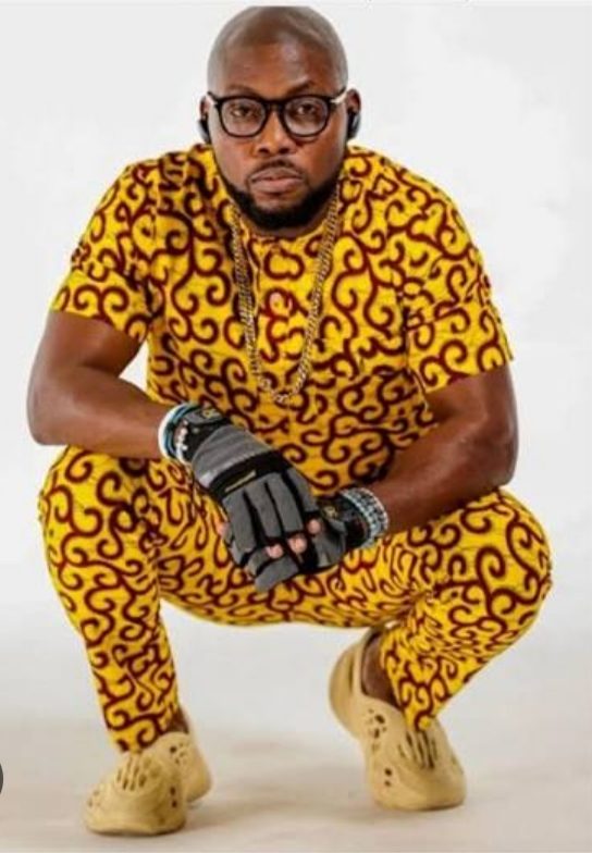 Carnet noir | Rabby Slo s'en va : l'afrotchink perd son créateur