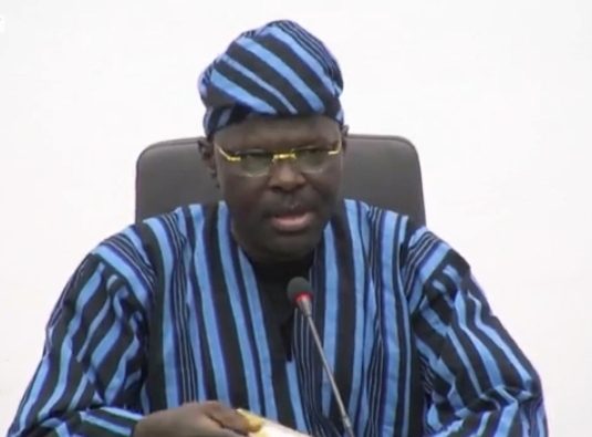 31,6 milliards FCFA : le parlement fixe le cap pour 2027