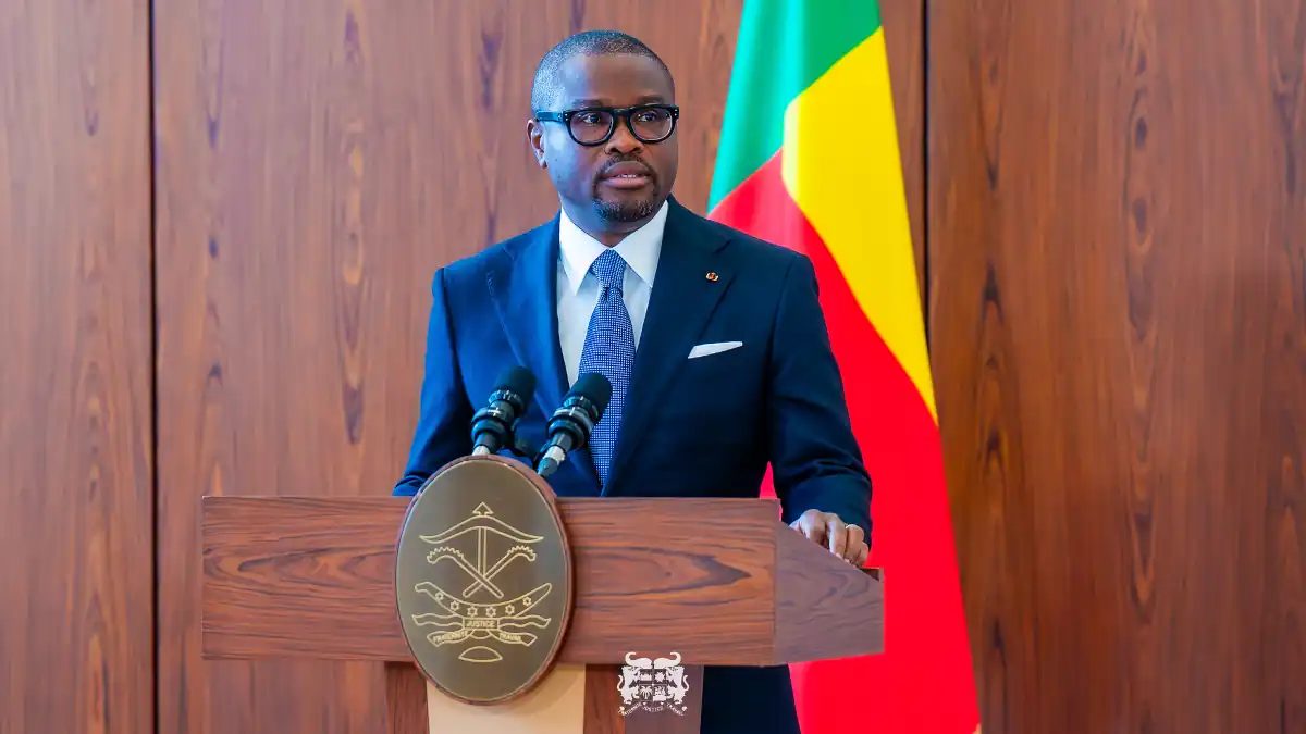 Rentrée scolaire 2026-2027 : Romuald Wadagni appelle à bâtir l’avenir du Bénin dans les salles de classe