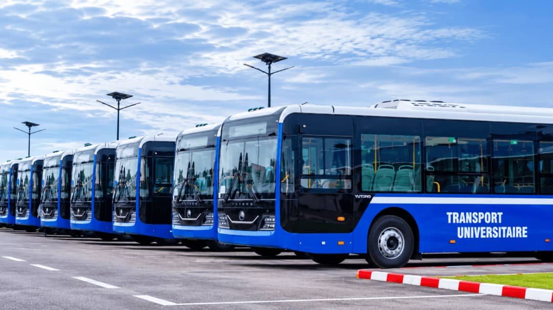 Transport universitaire, certains arrondissements périphériques de Calavi, Zê et Allada exclus ( Urgence d'un réaménagement)