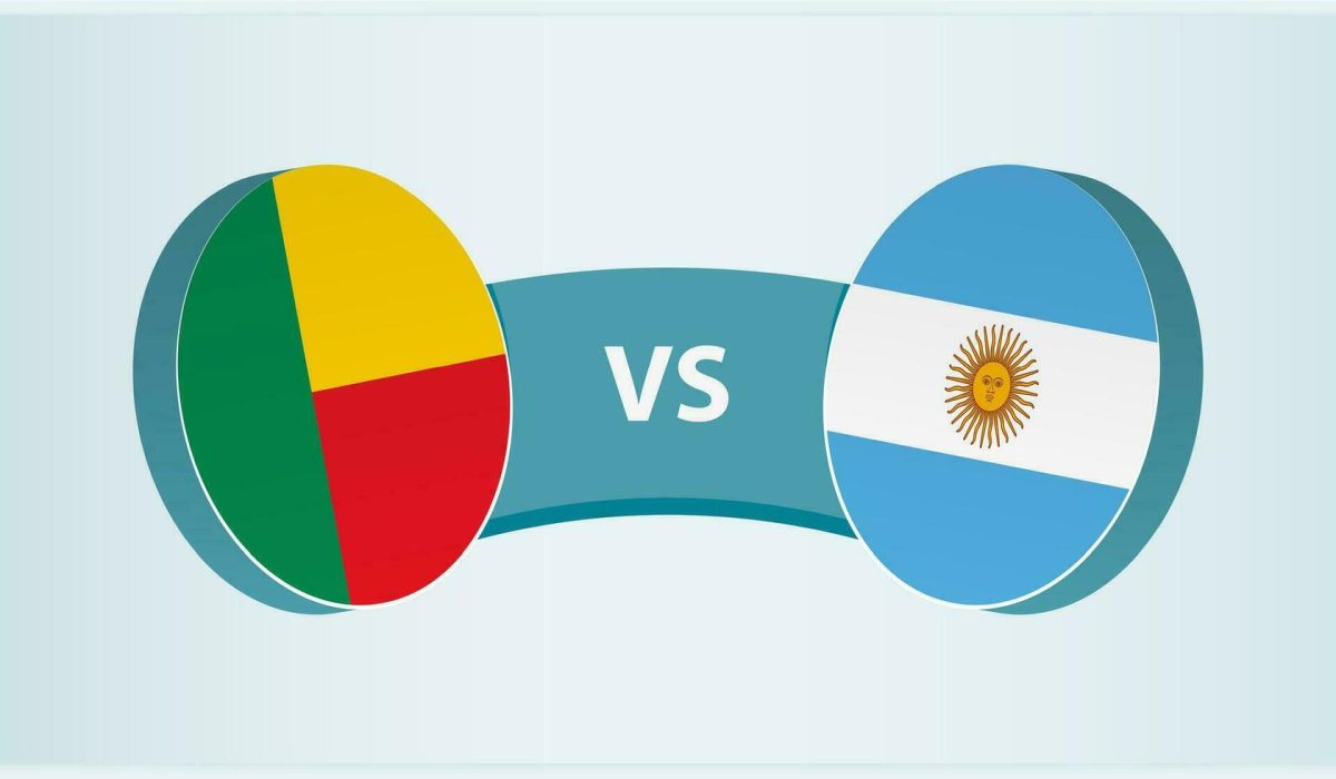 Messi - Les Guépards : au-delà d’un match, la destination Bénin en vitrine
