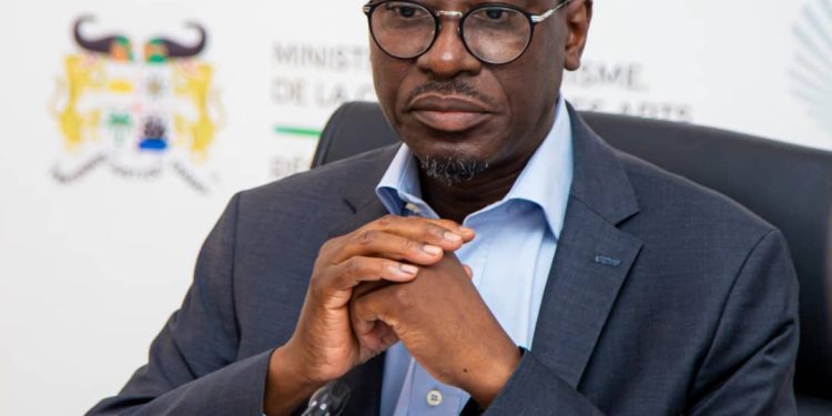 Conseil des ministres : Jean-Michel Abimbola nommé ambassadeur du Bénin à Paris