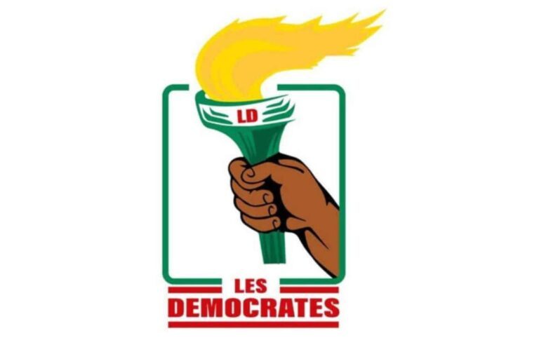 Bénin : Les Démocrates secoués par une vague de démissions à la veille du congrès