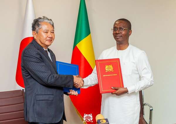 Échangeur de Vêdoko : Tokyo injecte 10,8 milliards FCFA supplémentaires pour désengorger Cotonou